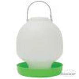 Poultry Drinker Crown Ball 6.5L