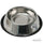 Pet Bowl Stainless Non-tip 17cm/900ml
