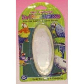 Carded Cuttlebone For Birds