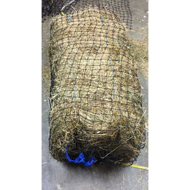 Large Slow Feeding Hay Net 40mm x 40mm 48 ply (Original Top)