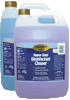 Equinade Heavy Duty Disinfectant Cleaner 5 Litres