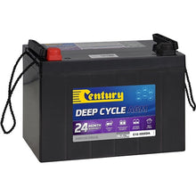 C12-105XDA Century Battery