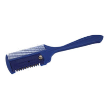 Eureka - Mane & Tail Thinner with Comb