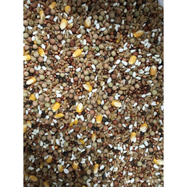 Versatile Pigeon Mix ‘Normal’ 20kg