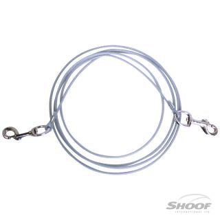 Tie Out Cable 4m