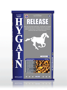 Hygain Release 20kg