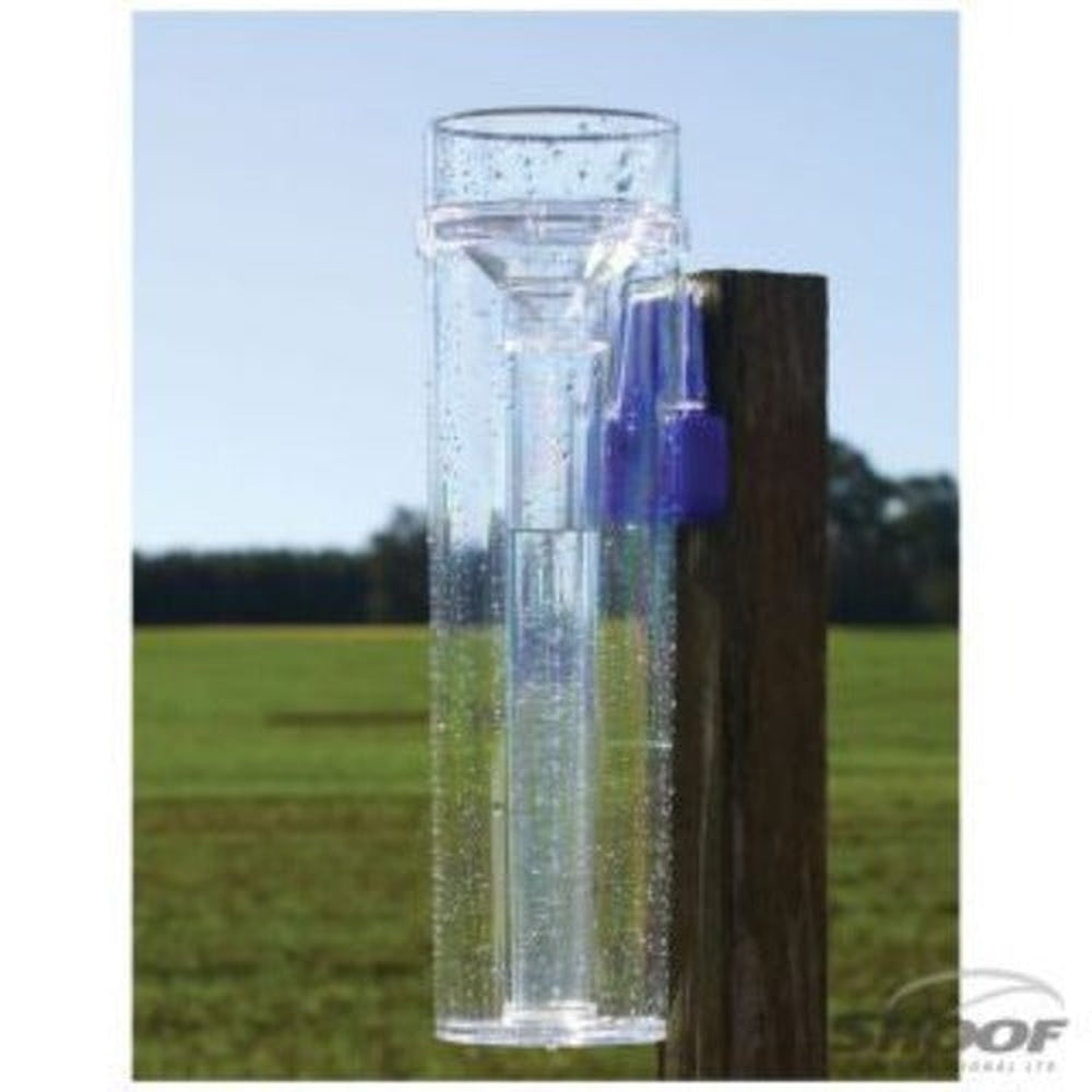 Rain Gauge Fjord Rain Maxx AU