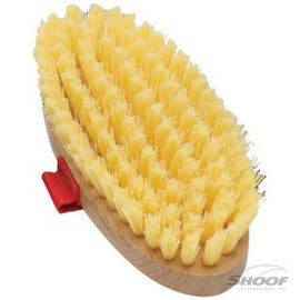 Grooming Brush Military Soft bristle