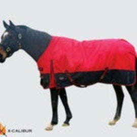 X -Calibur – 1200 Denier Winter Rug