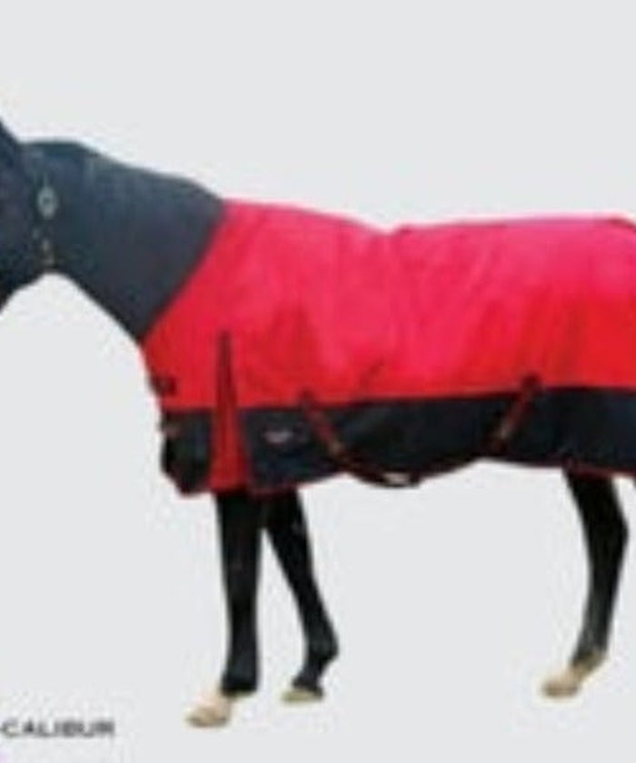 X -Calibur – 1200 Denier Winter Rug