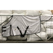 TasAnimal - Mesh Rug - White