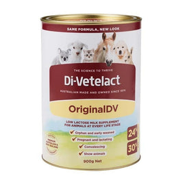 Di-Vetelact OriginalDV 850gm