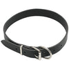 Dog Collar Leather Heavy Duty Size 1 (48cm)