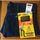 Wrangler Jeans - Mens  Prewashed 36 X 32
