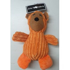 Soft "Bear" Dog Toy 20cm