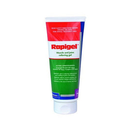 Rapigel Tube 200g