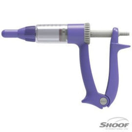 Simcro Pour-On App w. Fan Nozzle 30ml