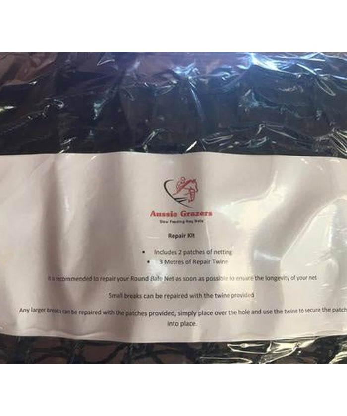 Aussie Grazers Repair Kit 40mm