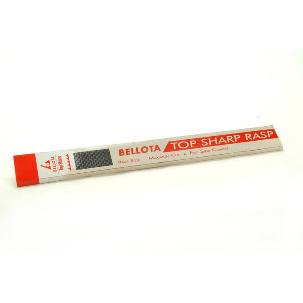 Bellota Top Sharp Rasp 14"