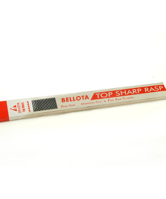 Bellota Top Sharp Rasp 14