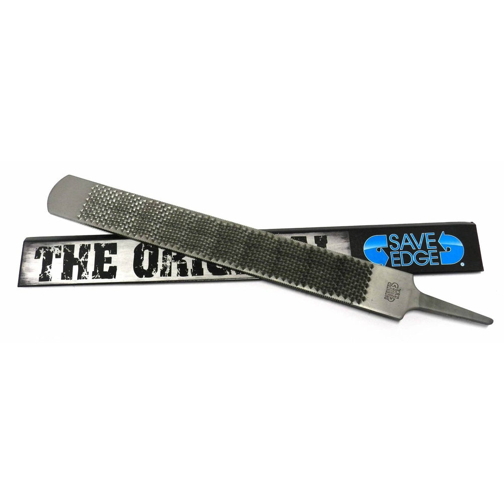 Save Edge Tanged Rasp 14"