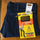Wrangler Jeans - Mens Rigid 40 x 32