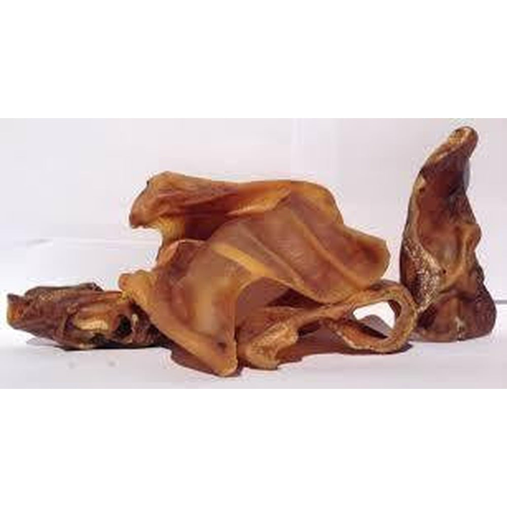 Pigs Ears Single