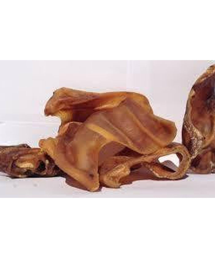 Pigs Ears Single