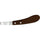 Diamond Super Sharp Hoof Knife Wide Blade Left