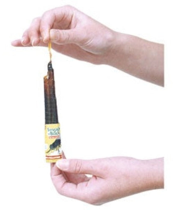 Fly Catcher Sticky Roll Ribbon 4-pack