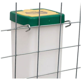 Poultry Drinker Chick Dropper 1L