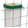 Poultry Drinker Chick Dropper 1L