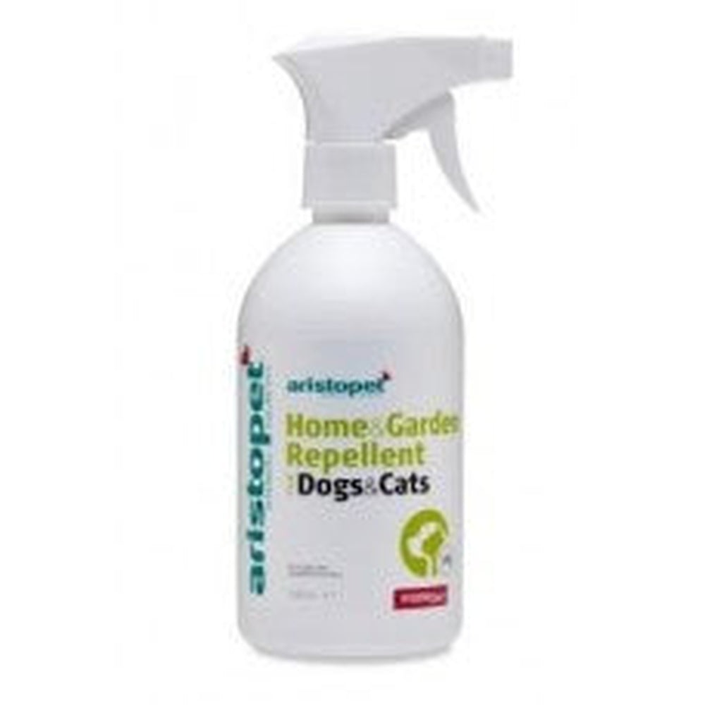 Aristopet Repellent Spray Dog/Cat 500ml