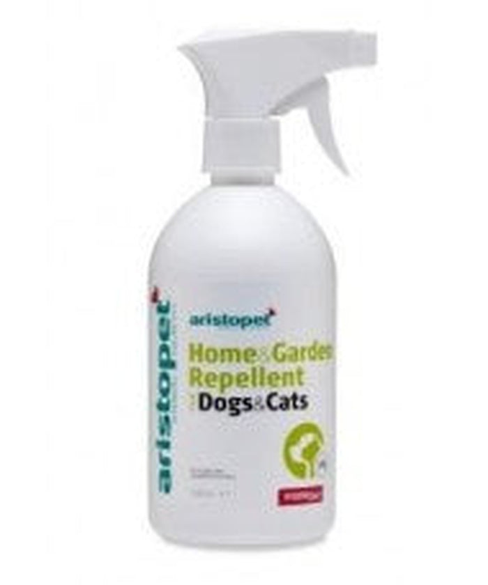 Aristopet Repellent Spray Dog/Cat 500ml