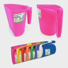 Bainbridge Feed Scoops – Heavy Duty 2 Litre