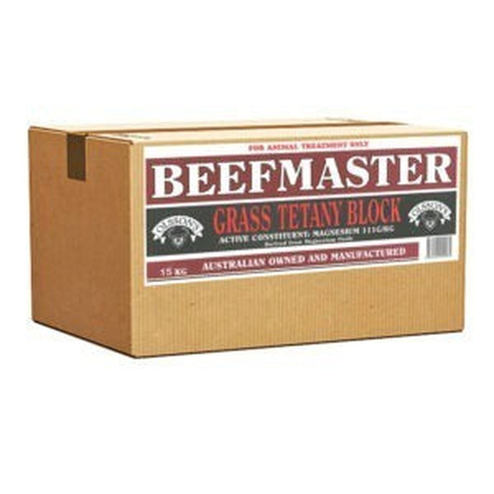 Olsson Beefmaster 15kg