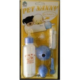 Pet Nurser with Teat Kit