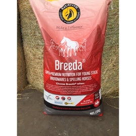 Mitavite Breeda 20kg