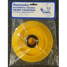 Flowmatic - Small - Fits Most Soft Drink Bottles