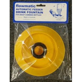 Flowmatic - Small - Fits Most Soft Drink Bottles