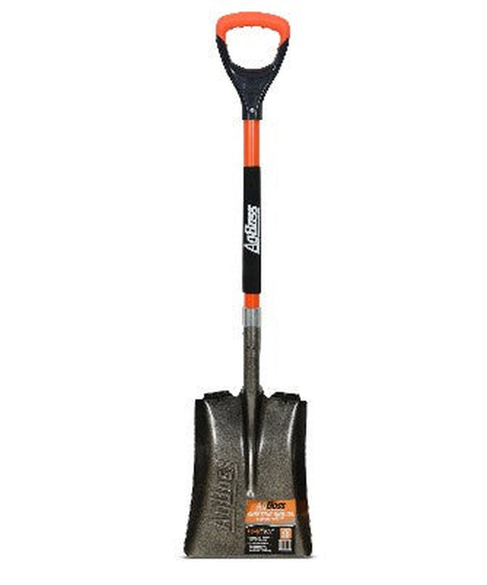 AGBOSS Spade Shifting D Handle