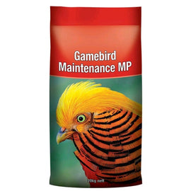 Laucke Gamebird Maintenance MP