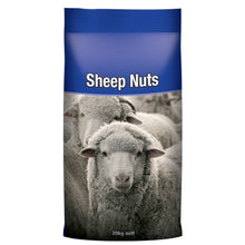 Laucke Sheep & Cattle Nuts 20kg