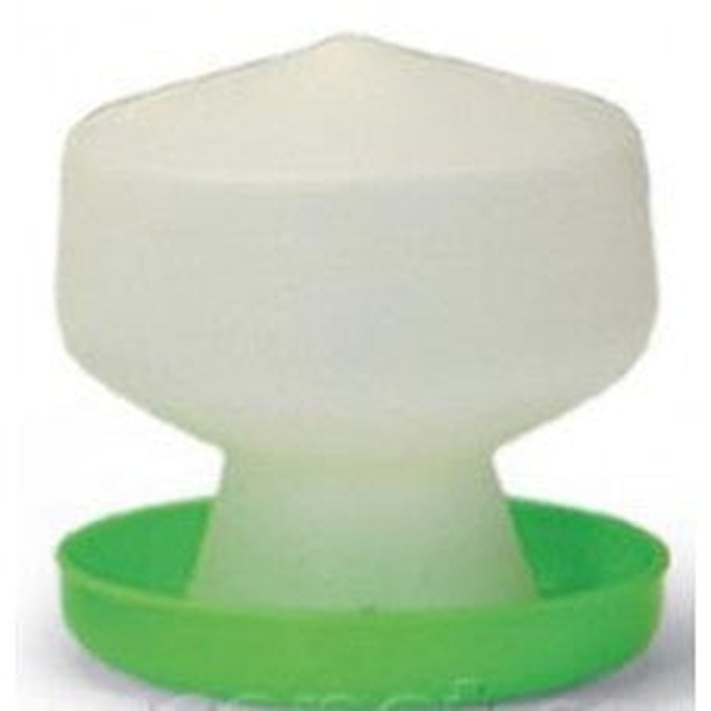 Ball Style Poultry Drinker 600ml