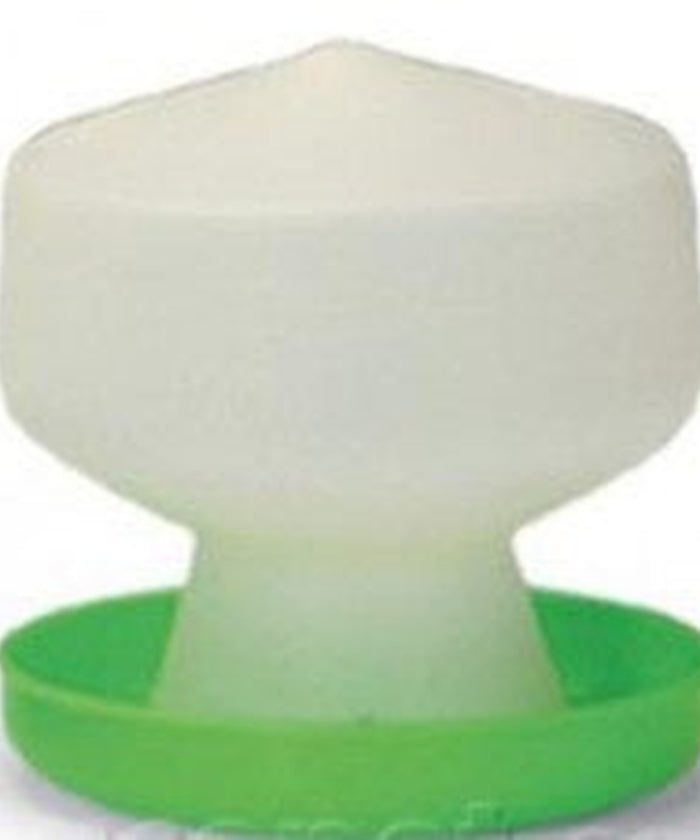 Ball Style Poultry Drinker 600ml