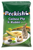 Peckish Guinea Pig & Rabbit MIX 18kg