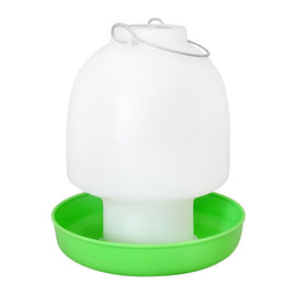 Crown 2.5L Poultry Drinker