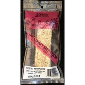 Bird - Canary Seed Stick 50g