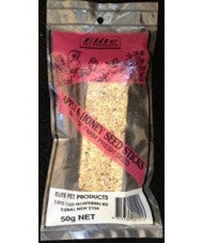 Bird - Canary Seed Stick 50g