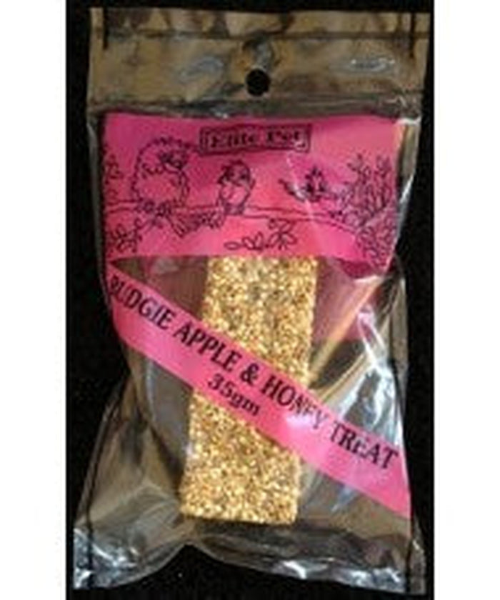 Bird - Budgie Seed Stick 50g